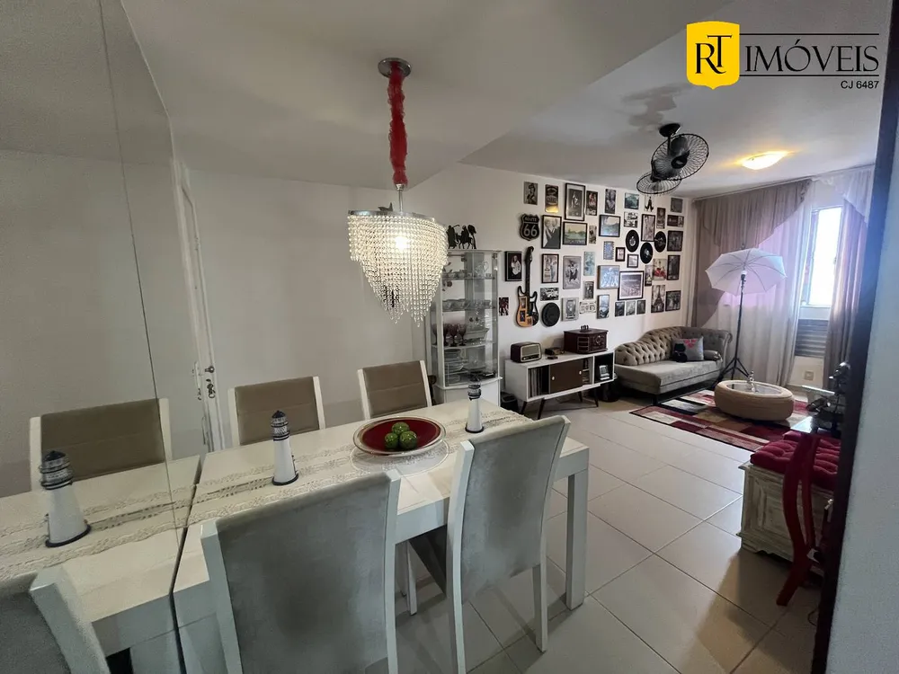 Cobertura, 4 quartos, 143 m² - Foto 5