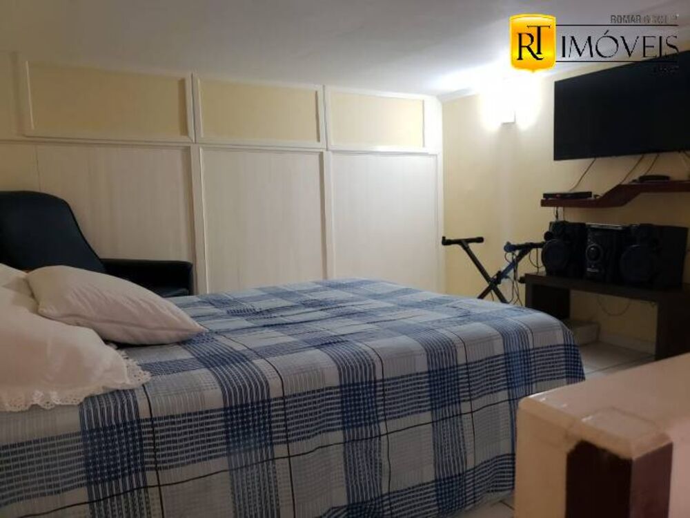 Casa de Condomínio à venda com 3 quartos, 115m² - Foto 5