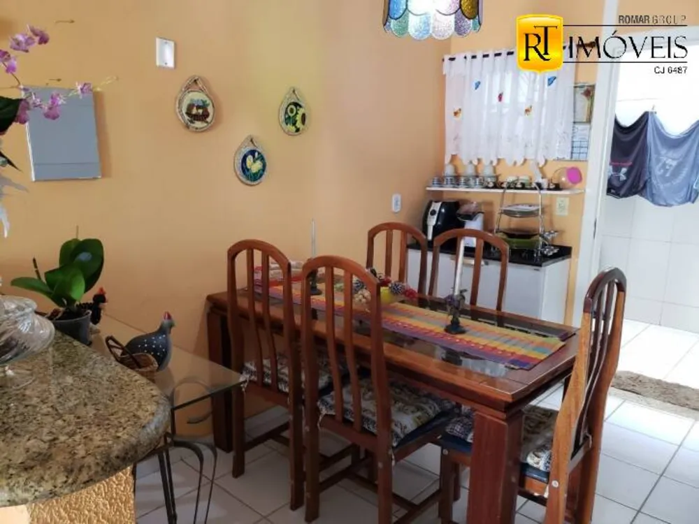 Casa de Condomínio, 3 quartos - Foto 6
