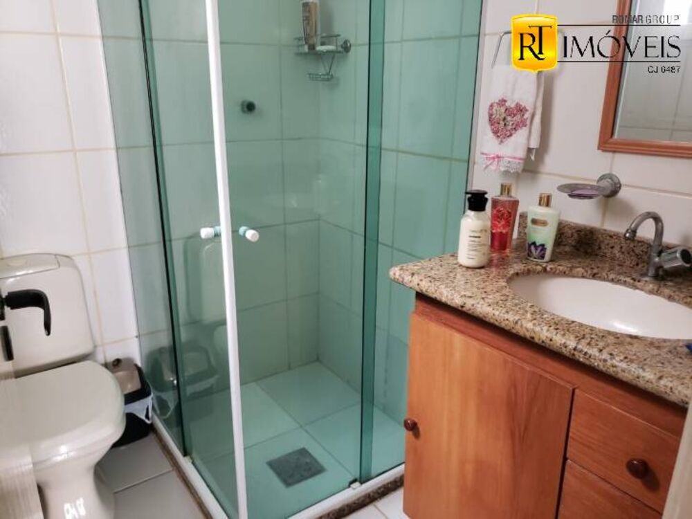 Casa de Condomínio à venda com 3 quartos, 115m² - Foto 6