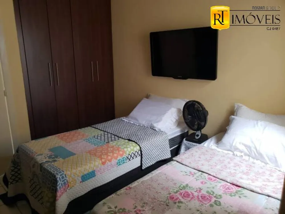 Casa de Condomínio, 3 quartos - Foto 10