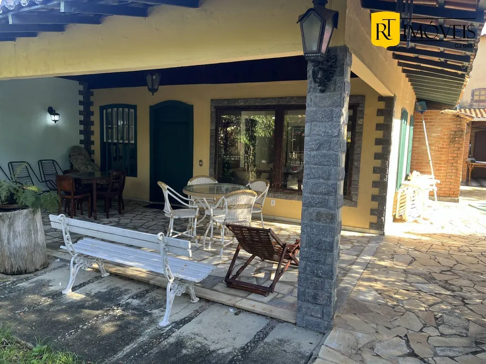 Casa, 4 quartos, 300 m² - Foto 26