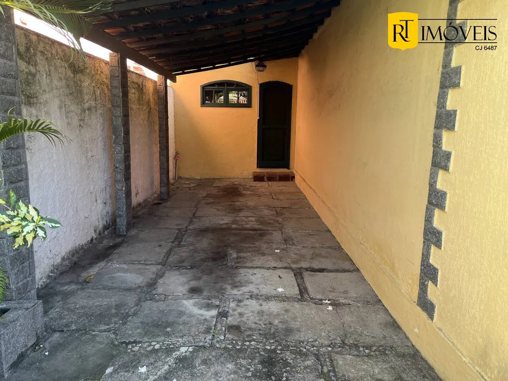 Casa, 4 quartos, 300 m² - Foto 30