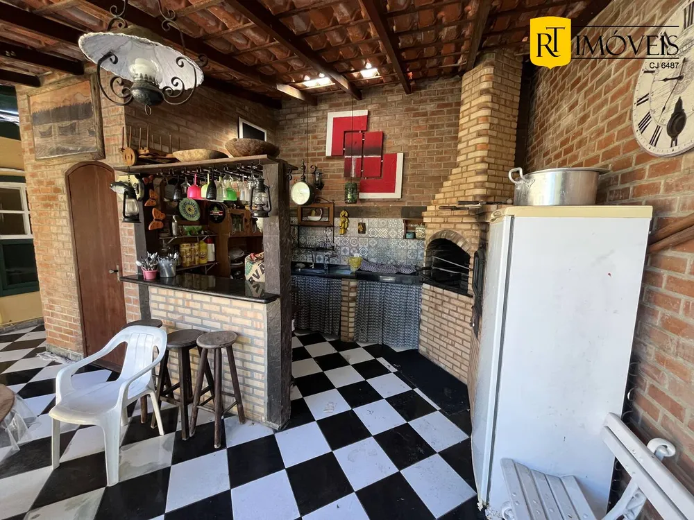 Casa, 4 quartos, 300 m² - Foto 27
