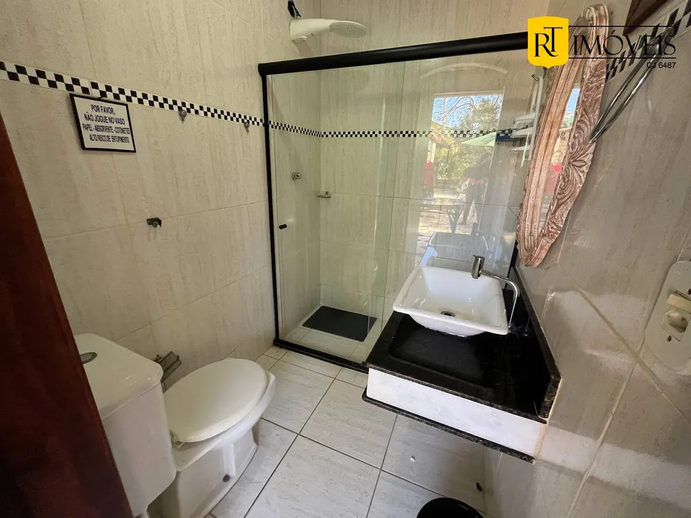 Casa, 4 quartos, 300 m² - Foto 29