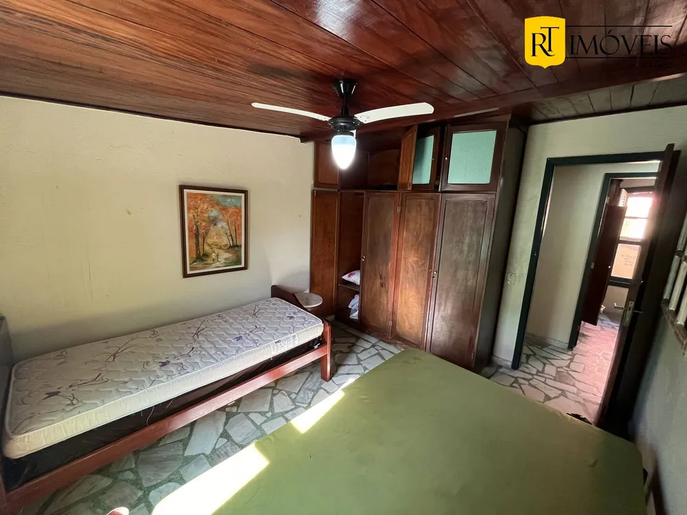 Casa, 4 quartos, 300 m² - Foto 16