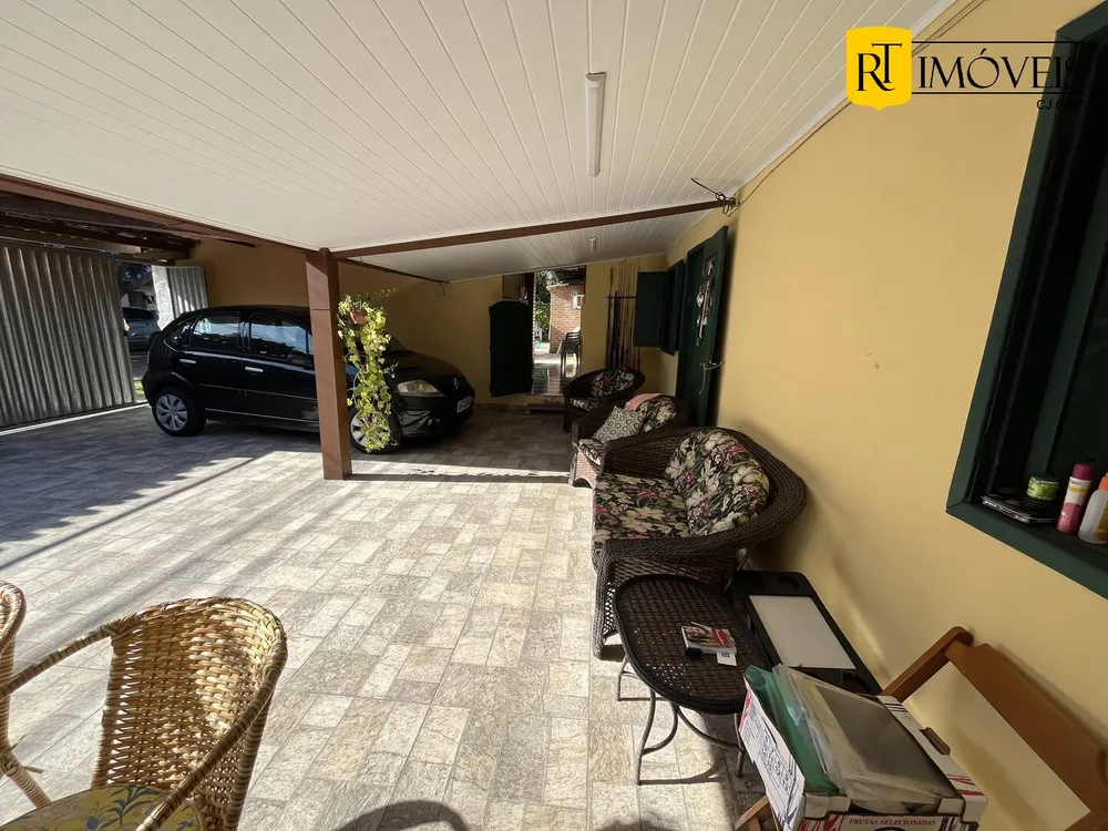 Casa, 4 quartos, 300 m² - Foto 33