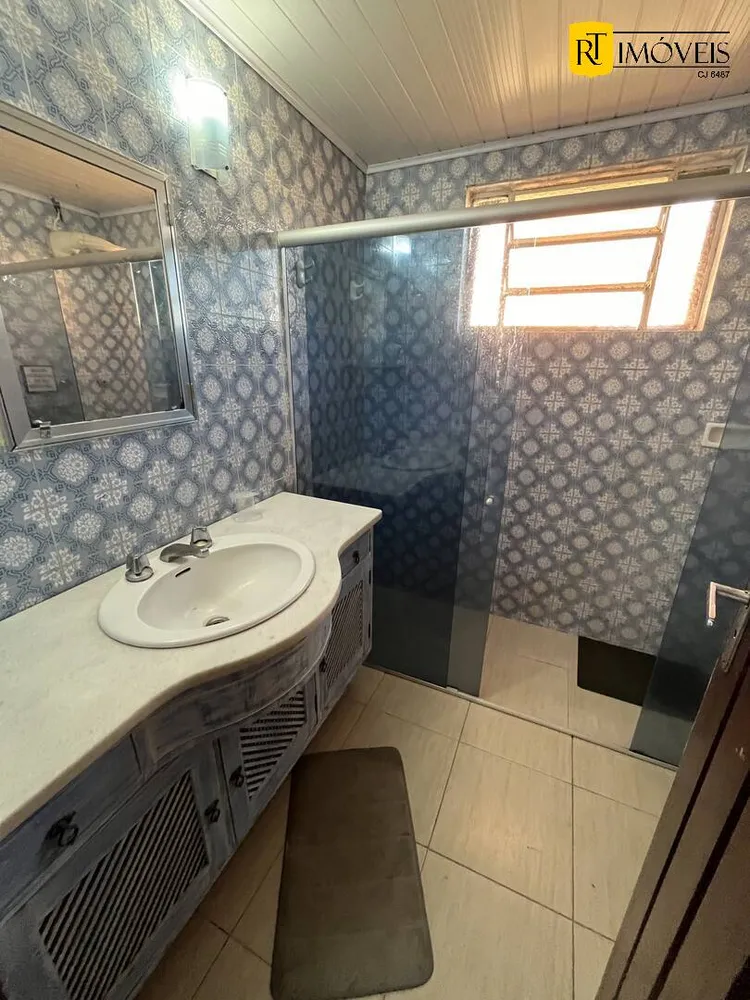 Casa, 4 quartos, 300 m² - Foto 13