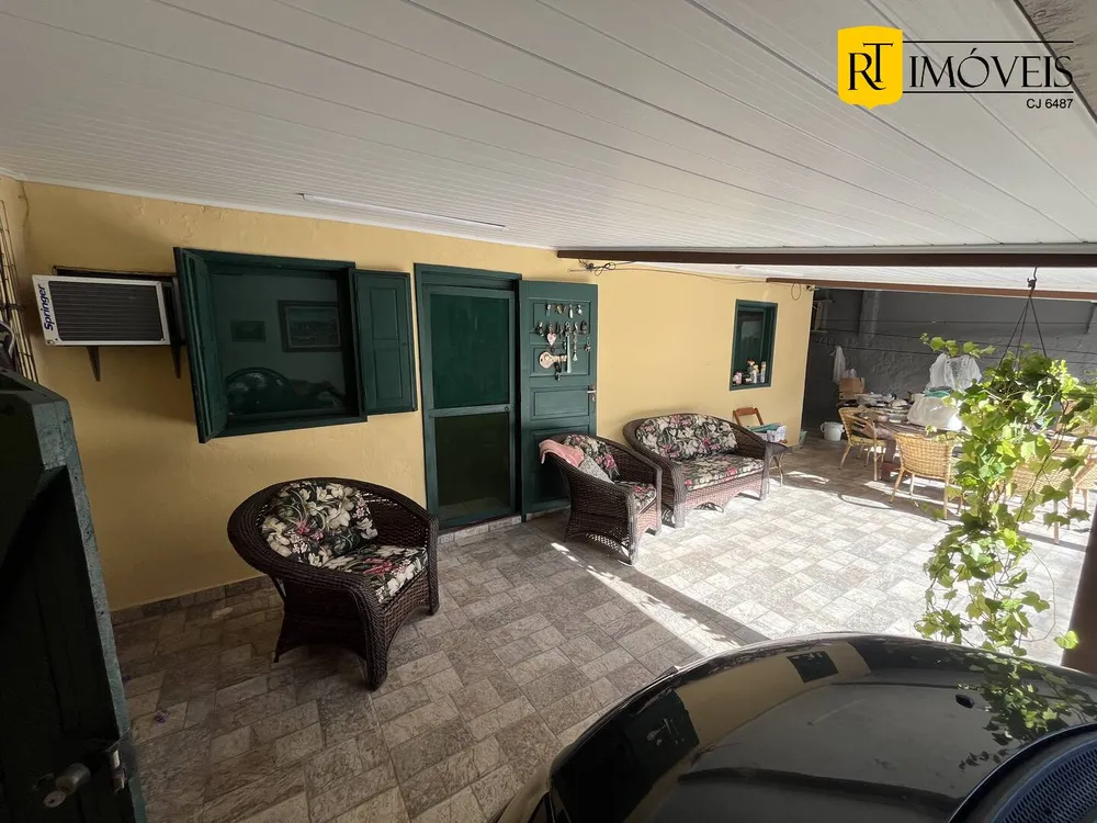 Casa, 4 quartos, 300 m² - Foto 34