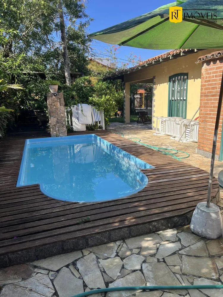 Casa, 4 quartos, 300 m² - Foto 28