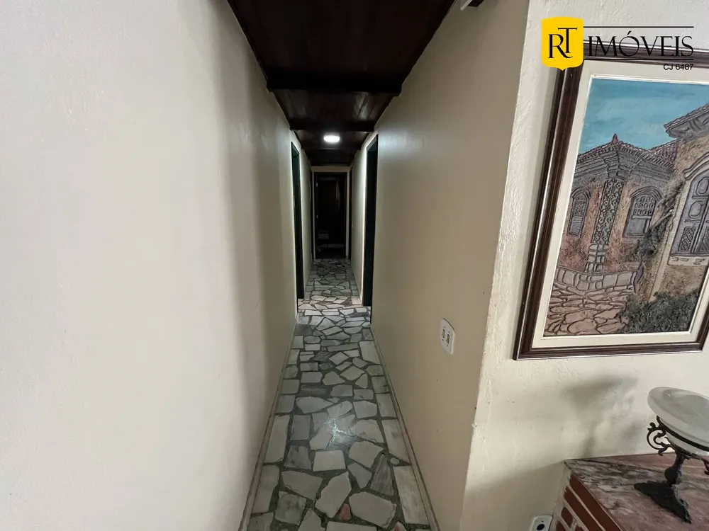 Casa, 4 quartos, 300 m² - Foto 14
