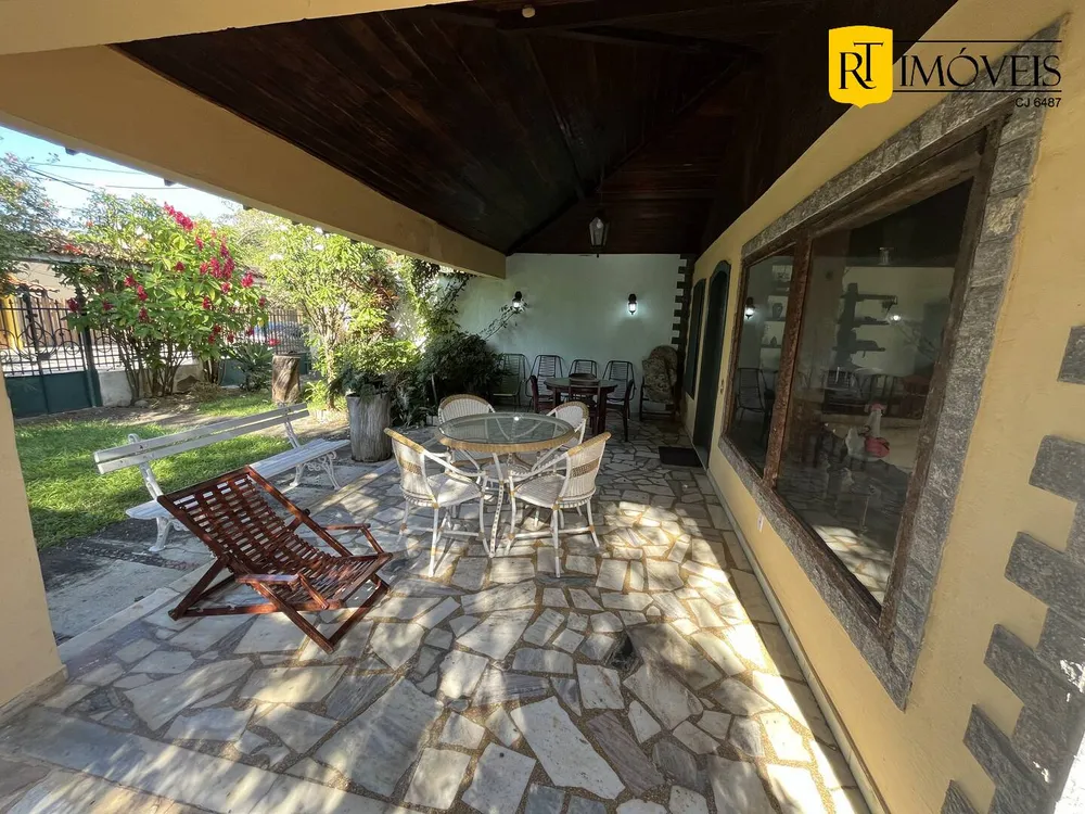 Casa, 4 quartos, 300 m² - Foto 25