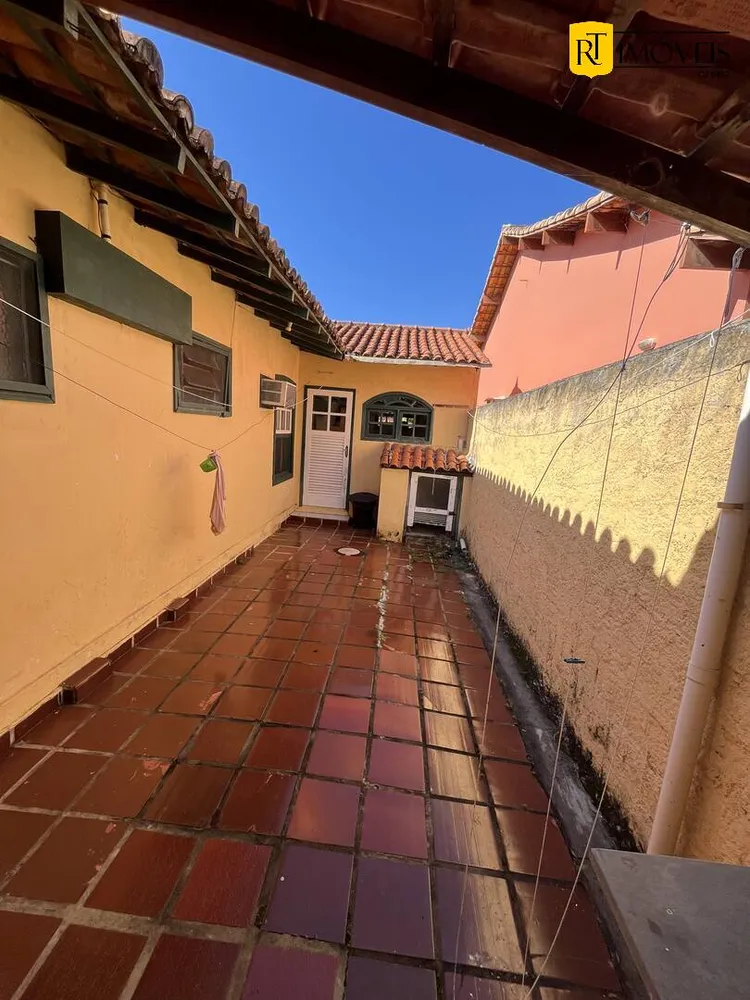 Casa, 4 quartos, 300 m² - Foto 31