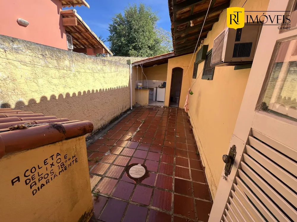 Casa, 4 quartos, 300 m² - Foto 32