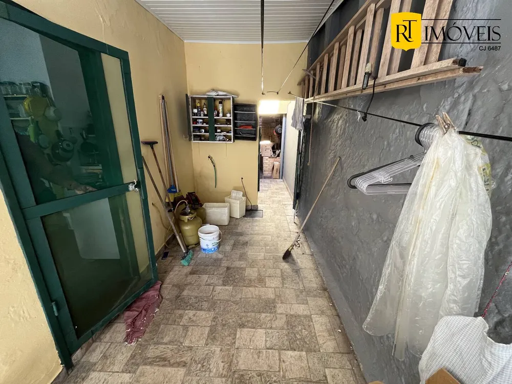 Casa, 4 quartos, 300 m² - Foto 42
