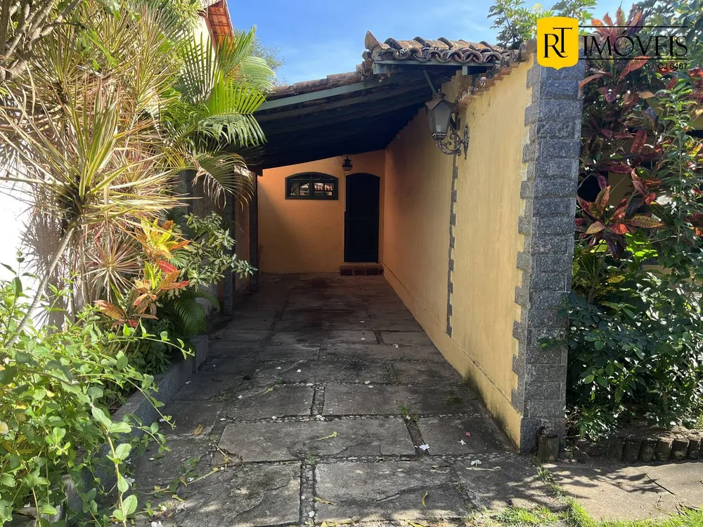 Casa, 4 quartos, 300 m² - Foto 24