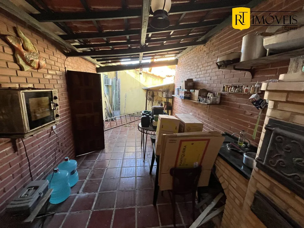 Casa, 4 quartos, 300 m² - Foto 45