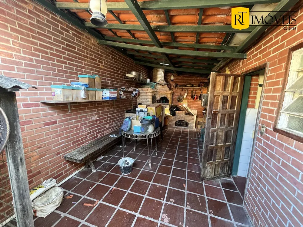 Casa, 4 quartos, 300 m² - Foto 43