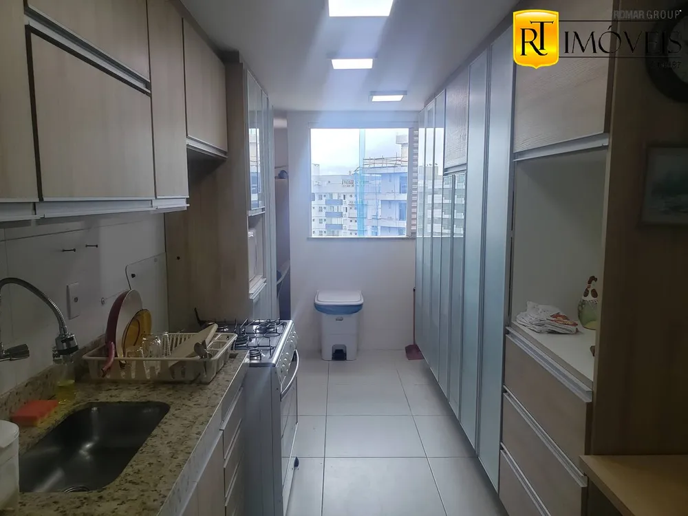 Cobertura, 3 quartos, 185 m² - Foto 11