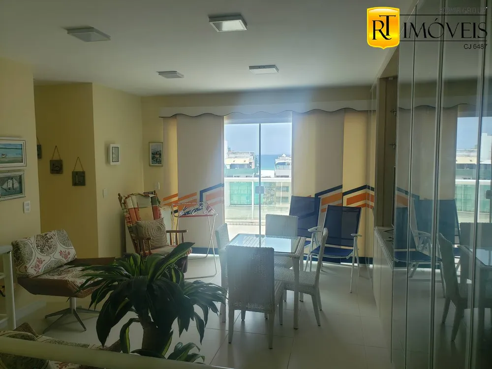 Cobertura, 3 quartos, 185 m² - Foto 4
