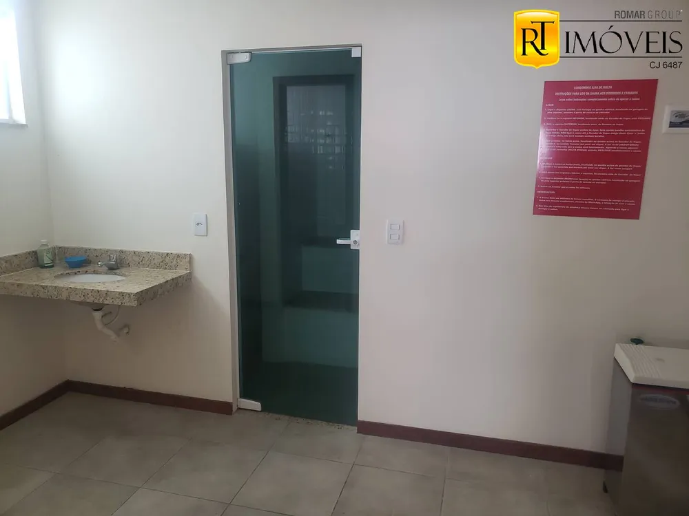 Cobertura, 3 quartos, 185 m² - Foto 31