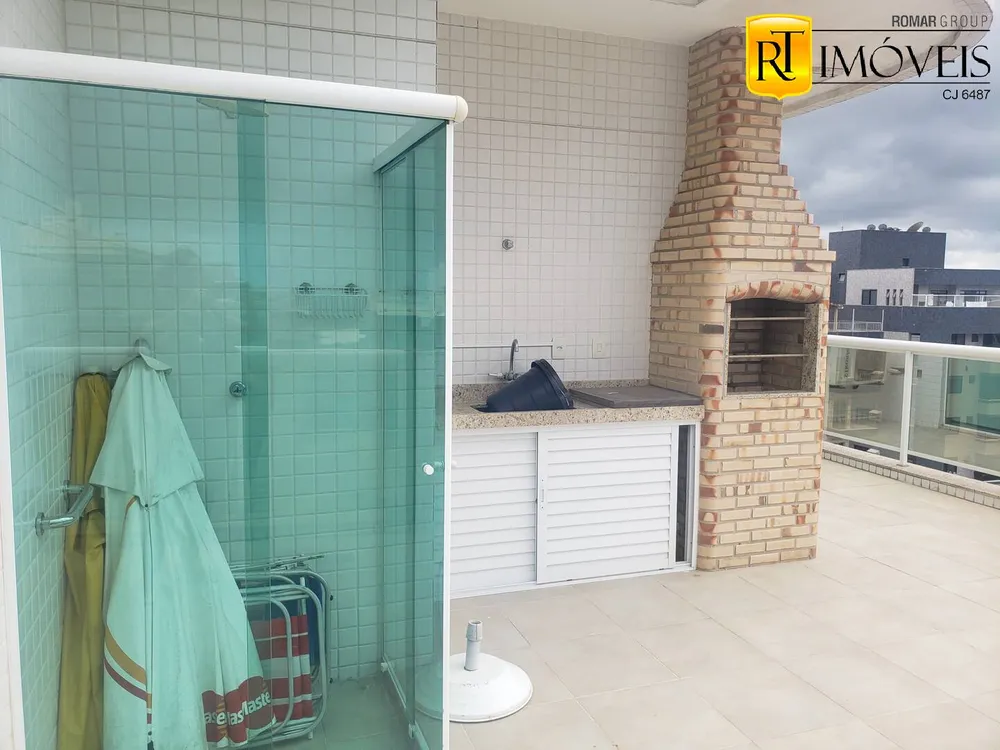 Cobertura, 3 quartos, 185 m² - Foto 29