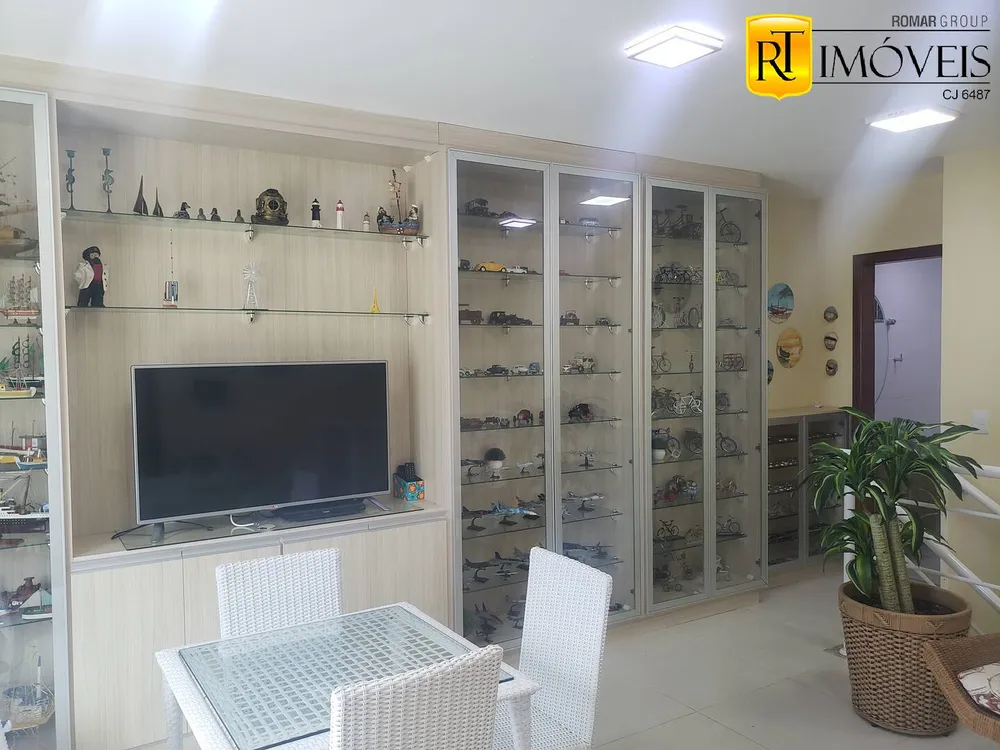 Cobertura, 3 quartos, 185 m² - Foto 6