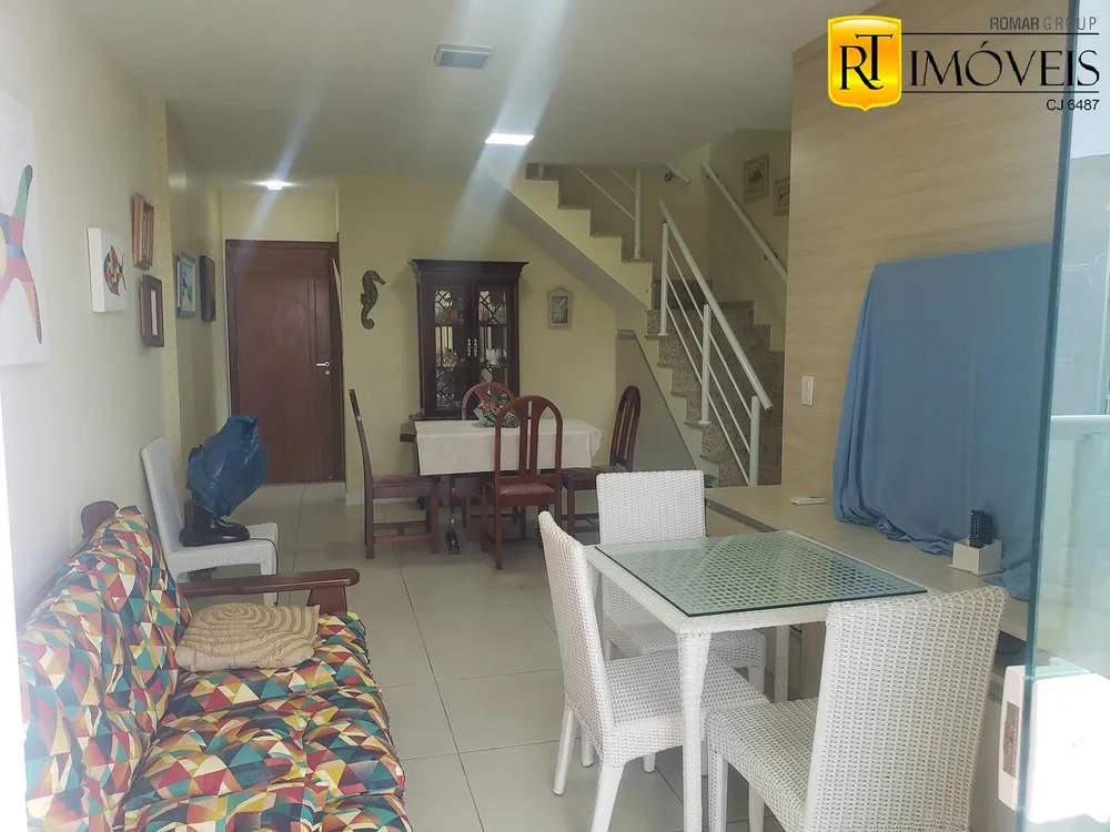 Cobertura, 3 quartos, 185 m² - Foto 2