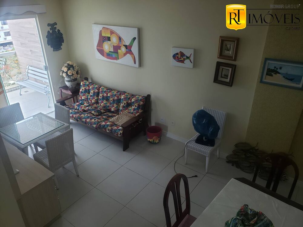 Cobertura, 3 quartos, 185 m² - Foto 3