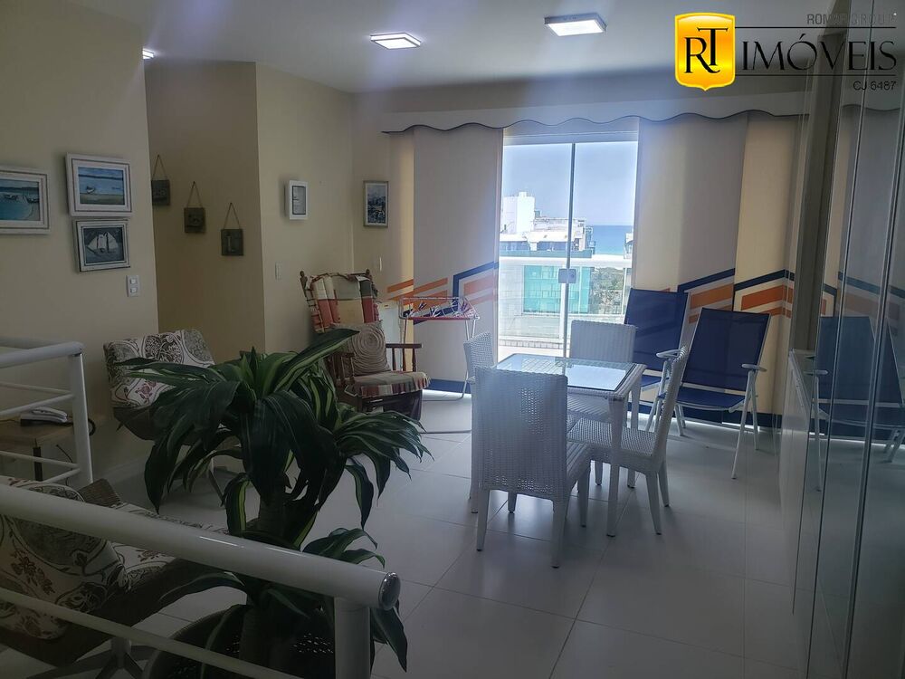 Cobertura, 3 quartos, 185 m² - Foto 2