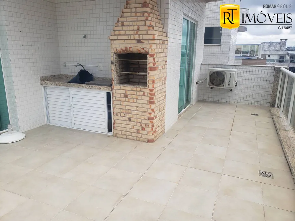 Cobertura, 3 quartos, 185 m² - Foto 30