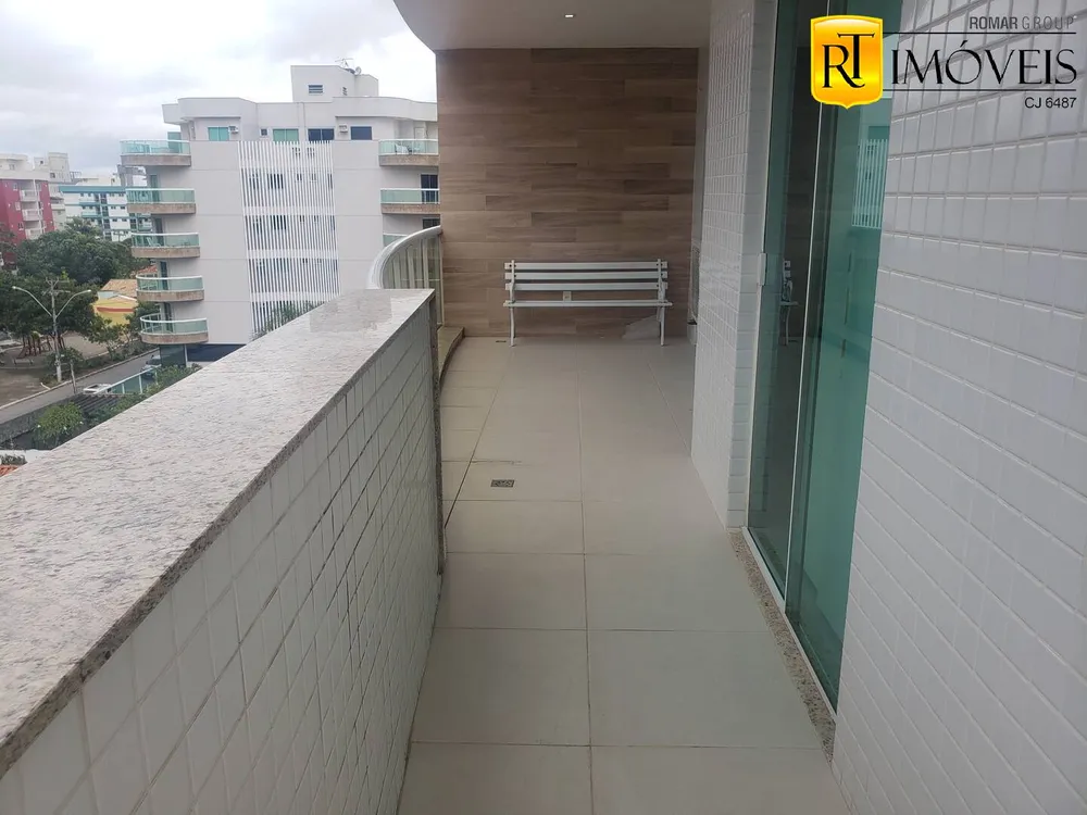 Cobertura, 3 quartos, 185 m² - Foto 7