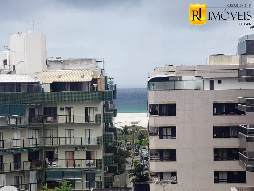 Cobertura, 3 quartos, 185 m² - Foto 8