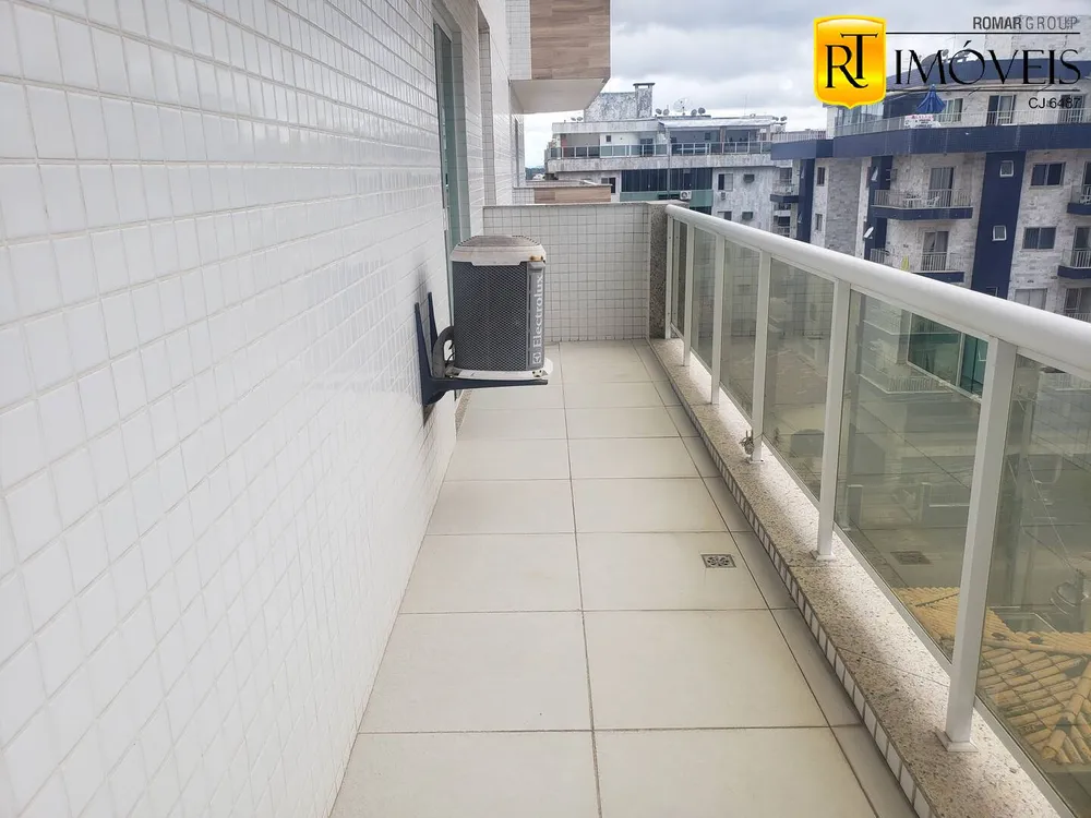 Cobertura, 3 quartos, 185 m² - Foto 15