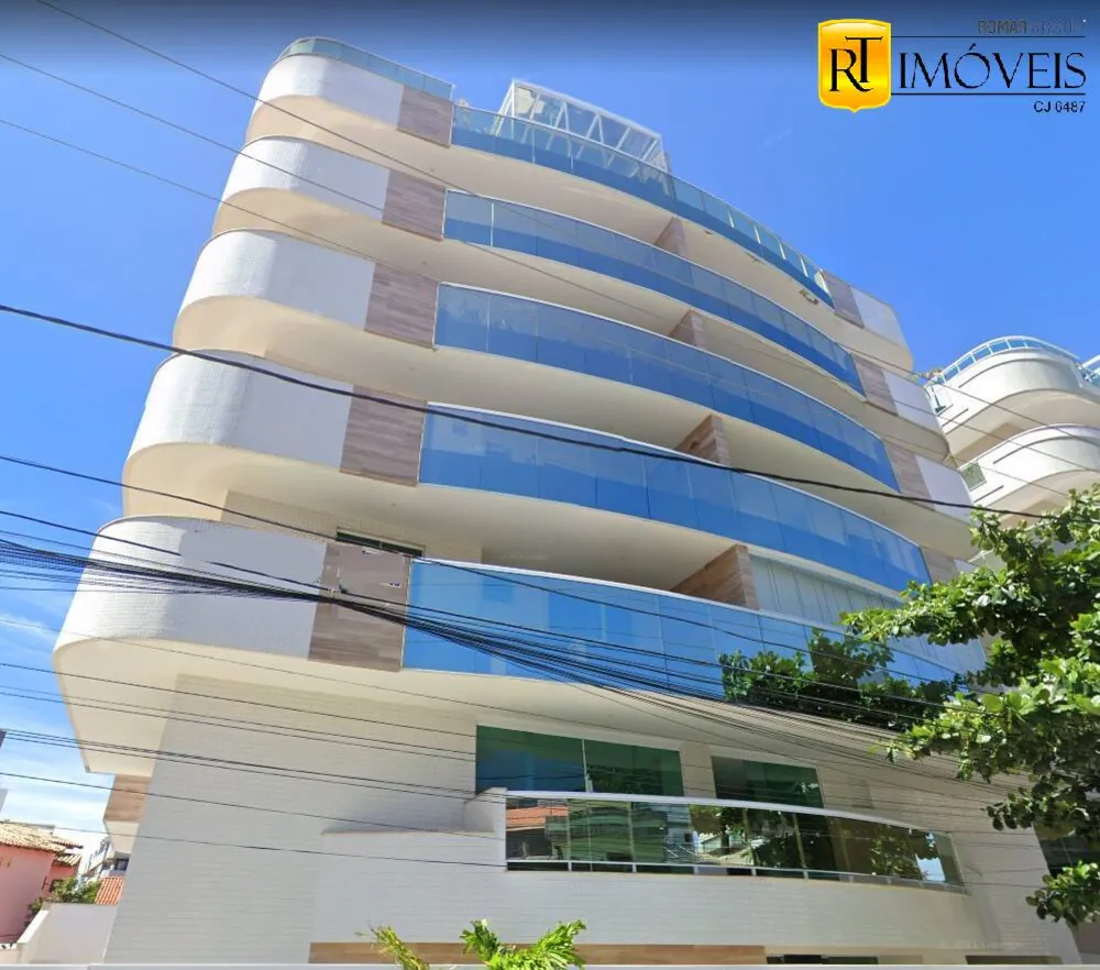 Cobertura, 3 quartos, 185 m² - Foto 1