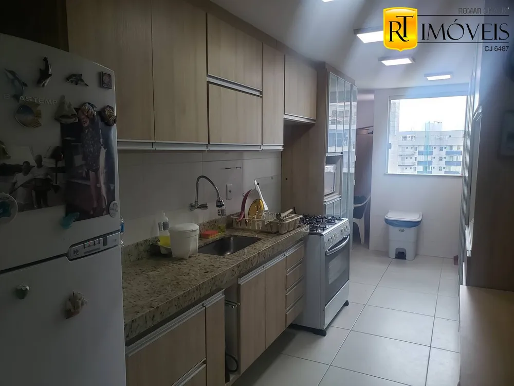 Cobertura, 3 quartos, 185 m² - Foto 9