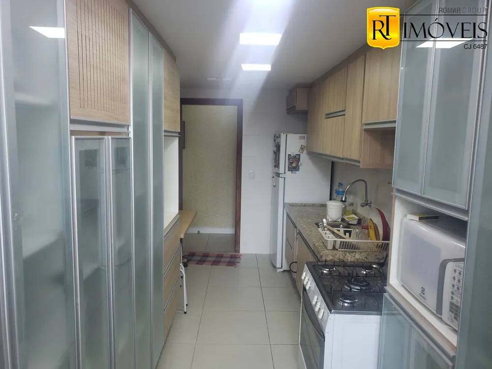 Cobertura, 3 quartos, 185 m² - Foto 10