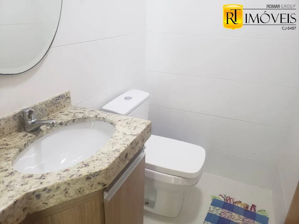 Cobertura, 3 quartos, 185 m² - Foto 21