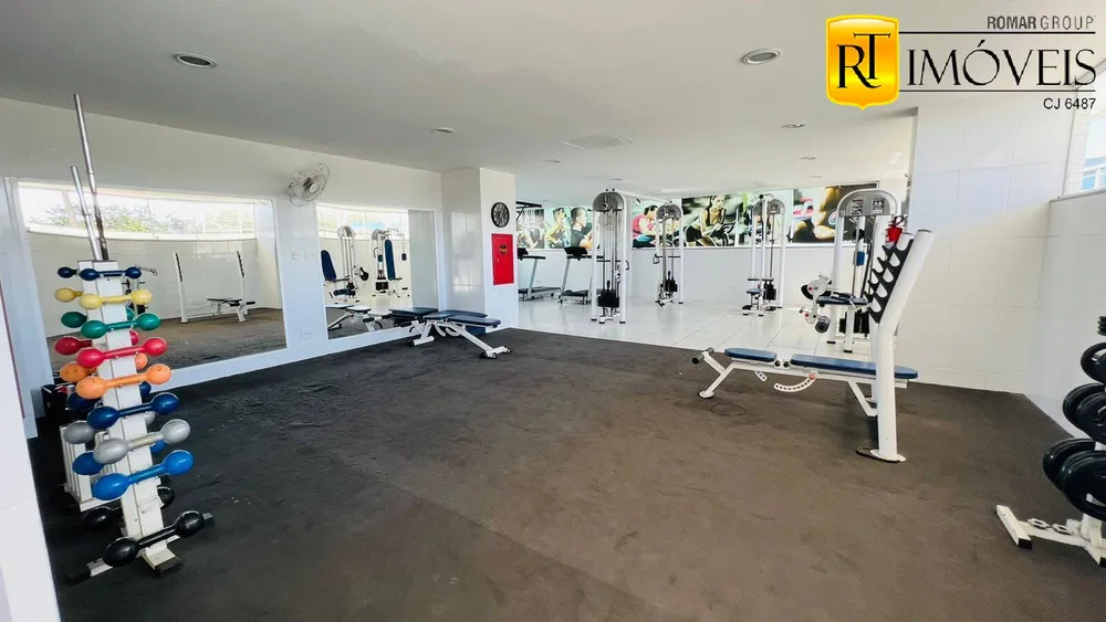 Cobertura, 3 quartos, 138 m² - Foto 3