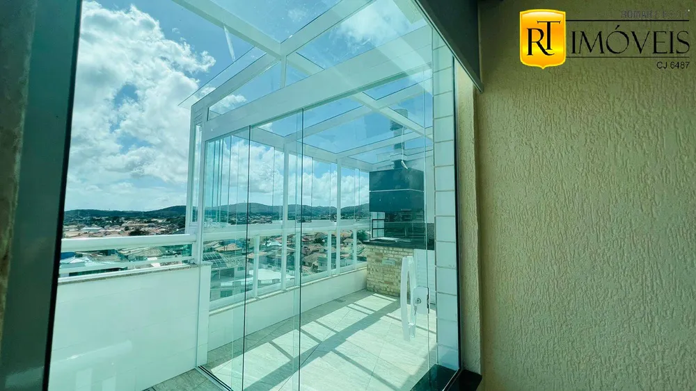 Cobertura, 3 quartos, 138 m² - Foto 33