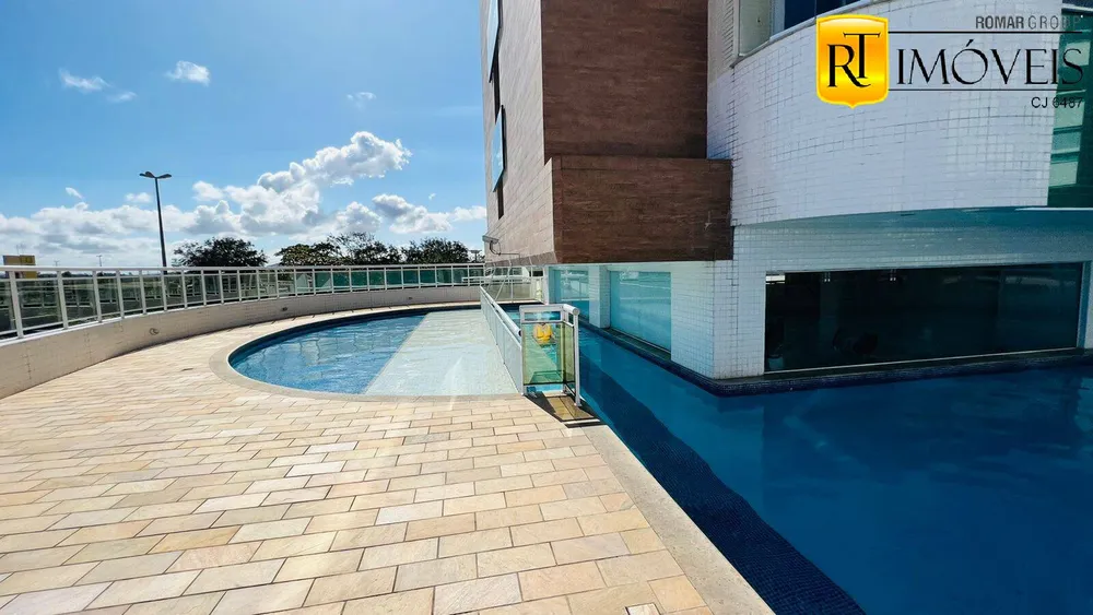 Cobertura, 3 quartos, 138 m² - Foto 9
