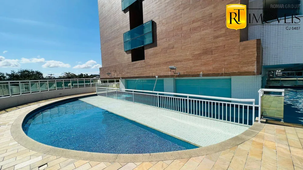 Cobertura, 3 quartos, 138 m² - Foto 11