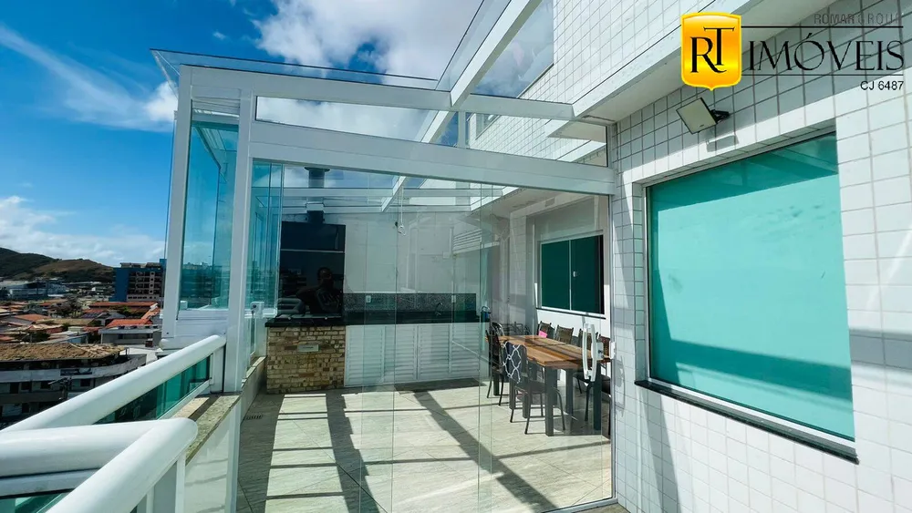 Cobertura, 3 quartos, 138 m² - Foto 35