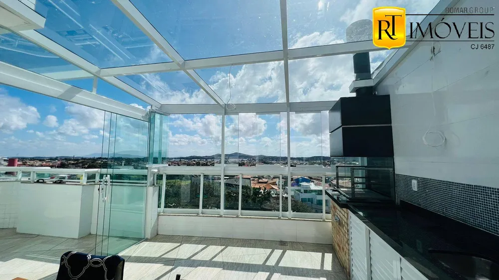 Cobertura, 3 quartos, 138 m² - Foto 36