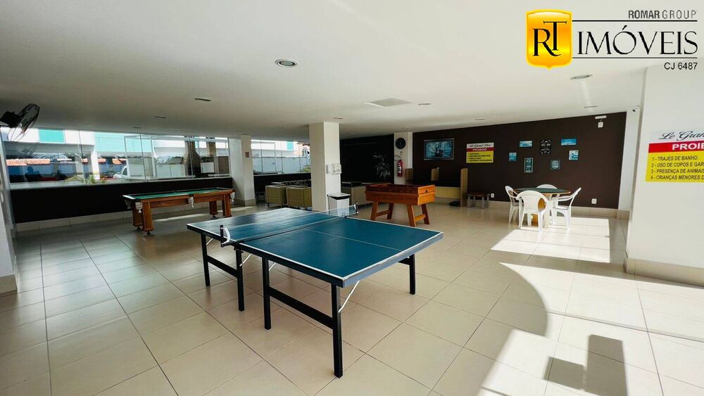 Cobertura, 3 quartos, 138 m² - Foto 2