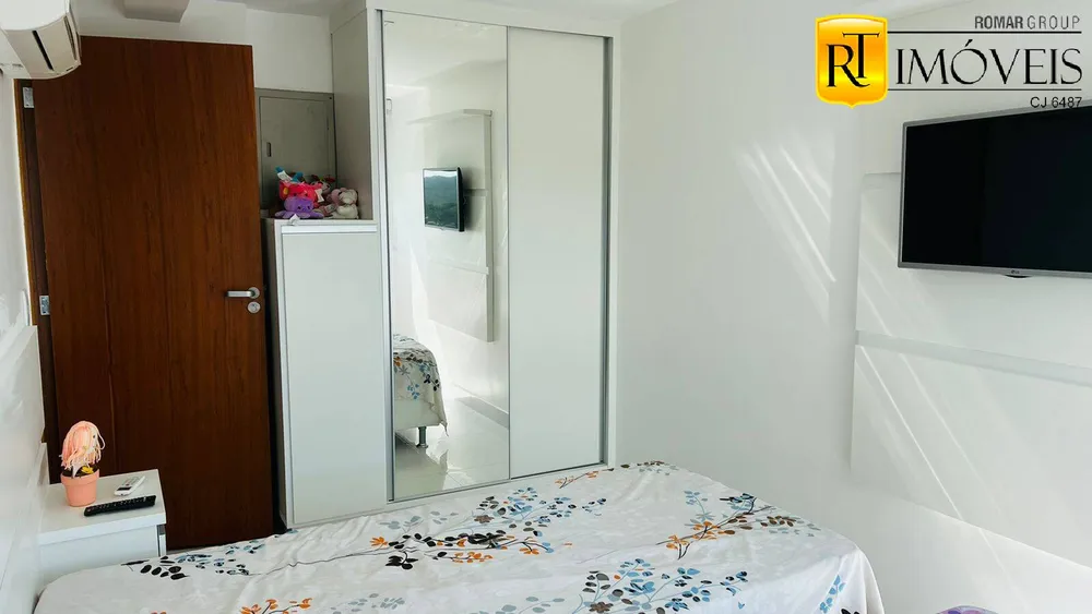 Cobertura, 3 quartos, 138 m² - Foto 20