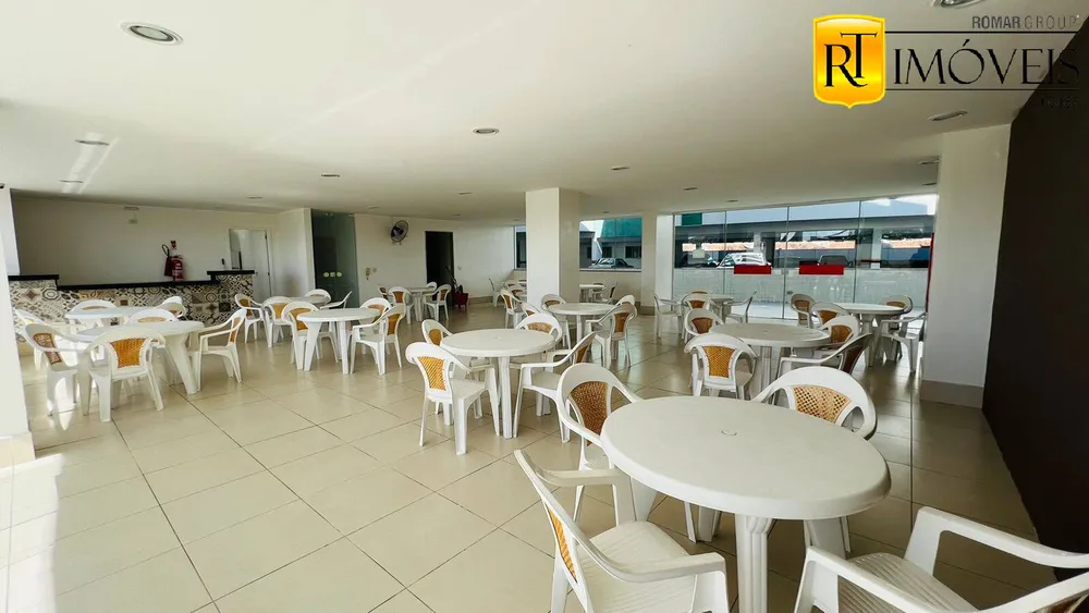 Cobertura, 3 quartos, 138 m² - Foto 2