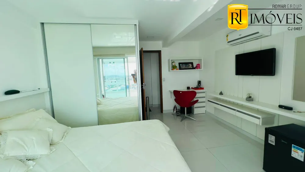 Cobertura, 3 quartos, 138 m² - Foto 18