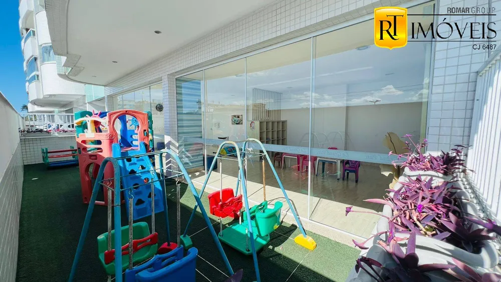 Cobertura, 3 quartos, 138 m² - Foto 10
