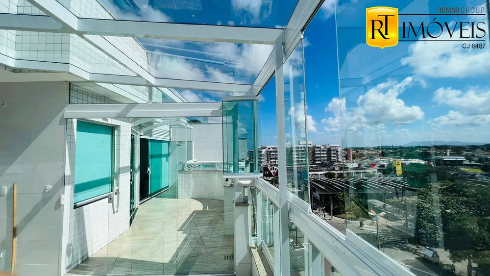Cobertura, 3 quartos, 138 m² - Foto 37